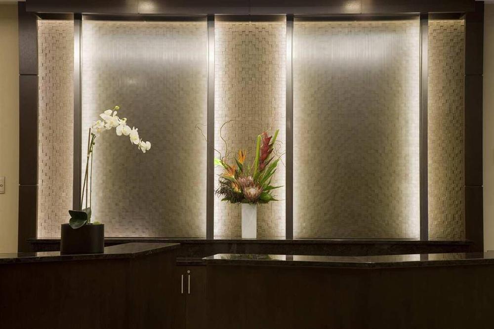 Hilton Garden Downtown Hotel Minneapolis