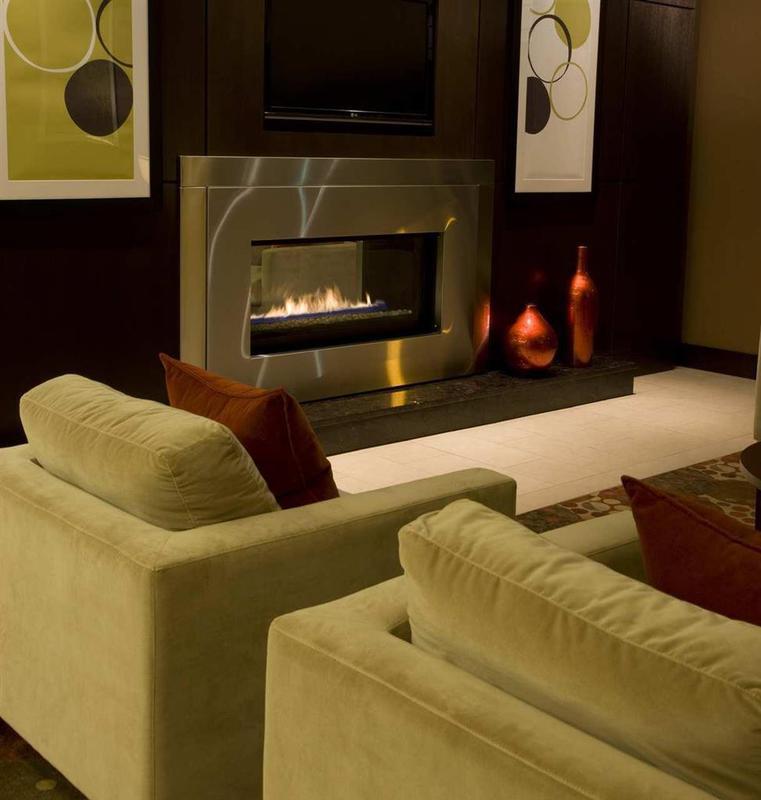 Hilton Garden Downtown Minneapolis
