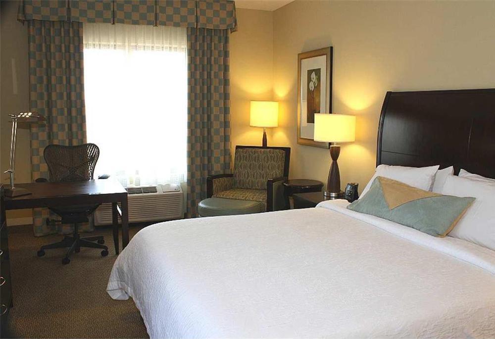 Hilton Garden Downtown Minneapolis