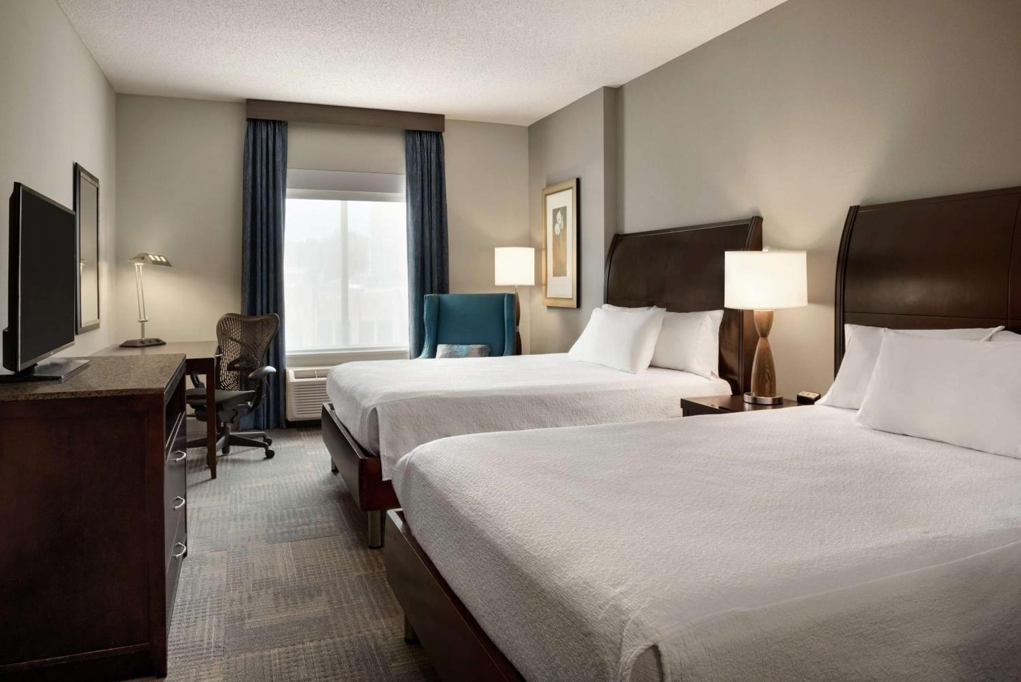 Hilton Garden Downtown